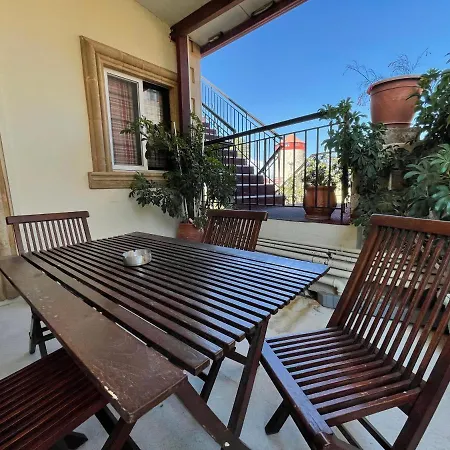 Maison d'hôtes Minos Rhodes City
