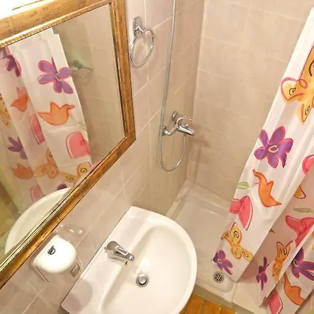Maison d'hôtes Minos 3*