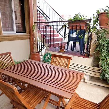 Maison d'hôtes Minos 3*