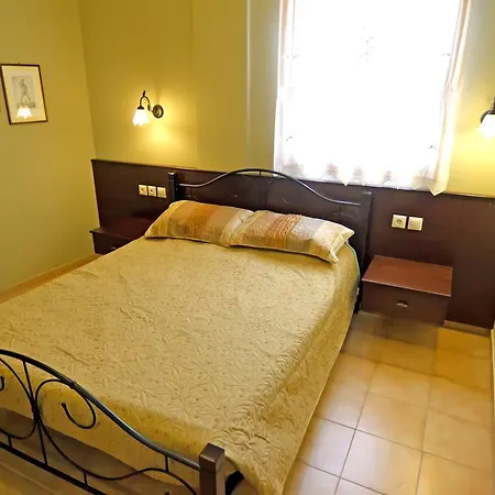 Maison d'hôtes Minos 3*