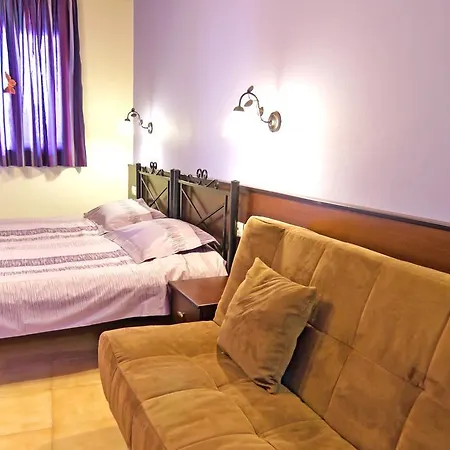 Maison d'hôtes Minos 3*